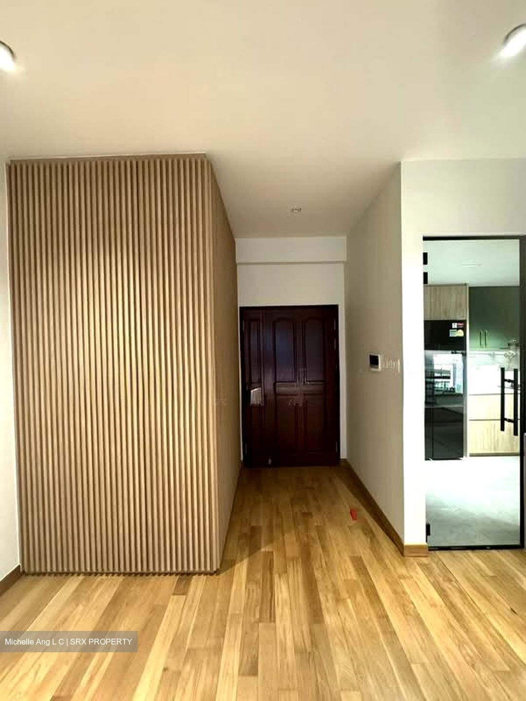 The Anchorage (D3), Condominium #577459971